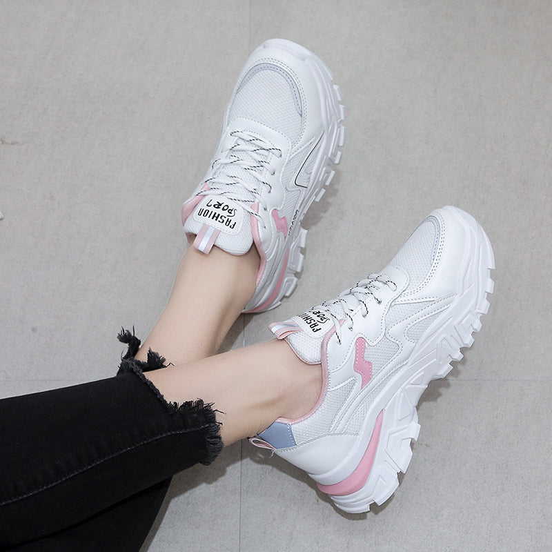 Sneakers Simua