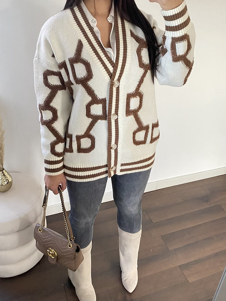 Gilet yum