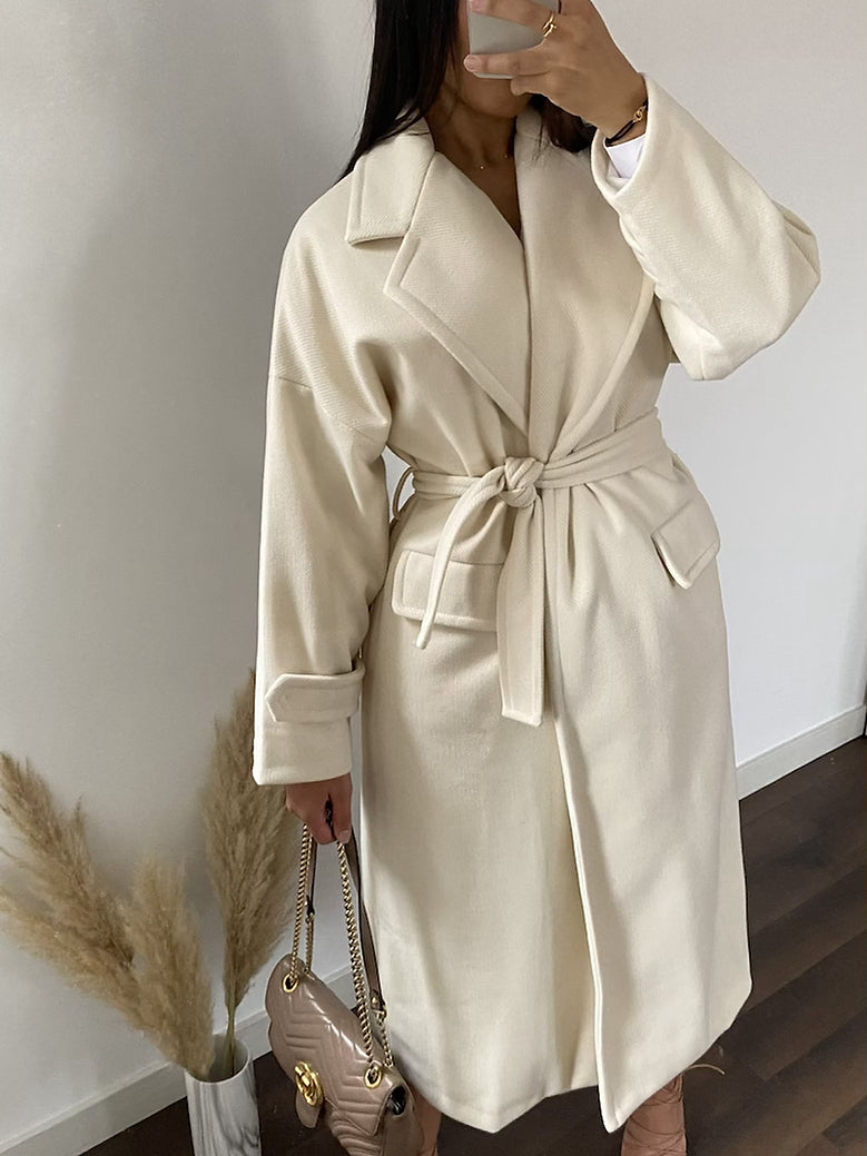Manteau khloe