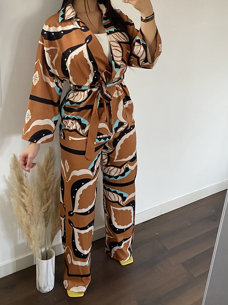 Ensemble Benz