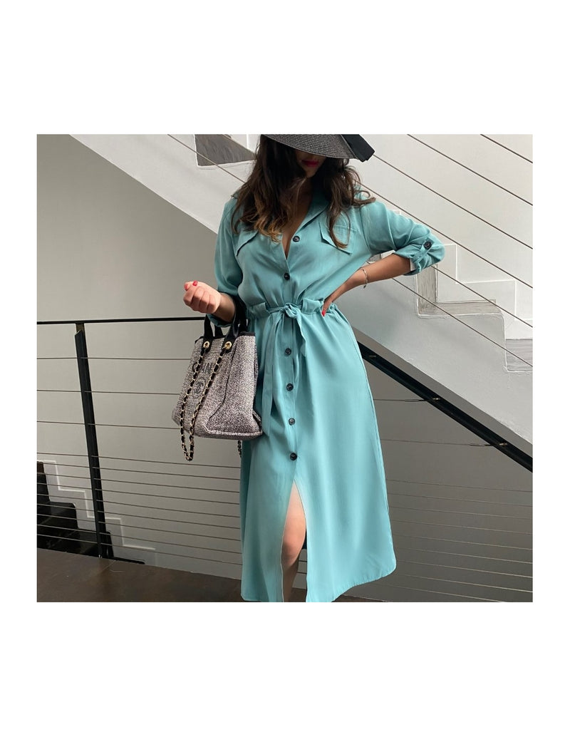 Dress Istanbul